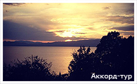 Фото з туру Сієста у греків:  відпочинок на Егейському морі і Охридському озері, 08 серпня 2023 від туриста Зоя