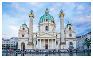 Фото из тура Швейцарский уикенд  Цюрих, Берн, Люцерн + Мюнхен и Вена, 11 октября 2023 от туриста Inna