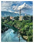 Фото з туру Серце Адріатики - Хорватія, 25 липня 2023 від туриста Настя 