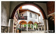 Фото з туру Вікенд в Македонії: Скоп'є + Охридське озеро, 30 квітня 2021 від туриста DD