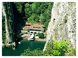 Фото з туру У всій красі Македонія та Сербія! Каньйон Матка та Охридське озеро!, 18 серпня 2021 від туриста Инна