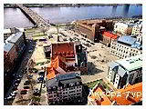 Фото из тура Балтийские берега  Вильнюс, Рига, Таллин + Стокгольм!, 29 апреля 2012 от туриста Slava84
