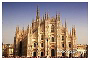 Фото из тура Италия – страна вдохновения! Милан, Флоренция, Рим и Венеция!, 30 июля 2011 от туриста заюся