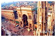 Фото з туру Струни іспанського серця… Милан ,  Ніцца , Барселона , Венеція , Верона !, 20 вересня 2015 від туриста catherinehost