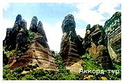 Фото з туру Як світ прекрасна вона… Острів!.. Острів!.. Греція…, 16 червня 2012 від туриста турист
