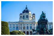 День 3 - Відень – Шенбрунн – Будапешт