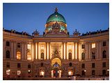 День 2 - Відень – Віденський ліс – Баден – Шенбрунн – Палац Бельведер – Відень – Шенбрунн – Відень