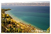 День 9 - Охрид – Охридське озеро – Скоп'є