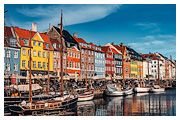 День 7 - Копенгаген – Ересуннський міст