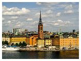 День 4 - Стокгольм
