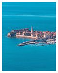 День 2 - Відпочинок на Адріатичному морі Чорногорії – Будва