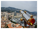 День 3 - Монако – Ніцца – Фрагонар