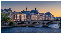 День 4 - Париж – Лувр – Монмартр – Версаль