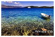 День 12 - Отдых на Адриатическом море Хорватии