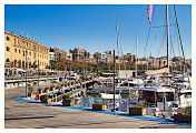 День 9 - Барселона – Сарагоса – Відпочинок на Середземному морі Іспанії (Ллорет-де-Мар)