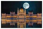 День 5 - Будапешт – Купальни Сечени – Львов – Будапешт – Долина Красавиц – Будапешт – Долина Красавиц