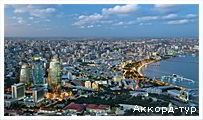 День 1 - Баку