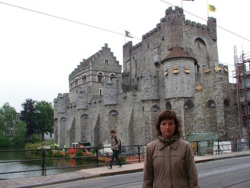 Фото з туру Романтика Амстердаму і Праги, 22 травня 2010 від туриста mikhalych