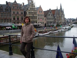 Фото из тура Романтика Амстердама и Праги, 22 мая 2010 от туриста mikhalych