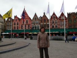 Фото з туру Романтика Амстердаму і Праги, 22 травня 2010 від туриста mikhalych