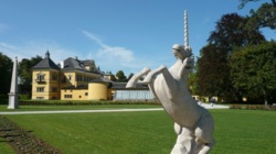 Фото з туру Альпійське трі "о" Мюнхен, замок Нойшванштайн, Цюріх і Відень!, 15 вересня 2010 від туриста 