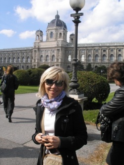 Фото из тура Романтическое рандеву! Будапешт, Вена, Хевиз!, 06 октября 2010 от туриста 