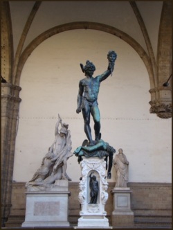 Фото з туру Рим чарівний завжди! Мілан, Генуя, Флоренція та Венеція!, 24 жовтня 2010 від туриста nushka
