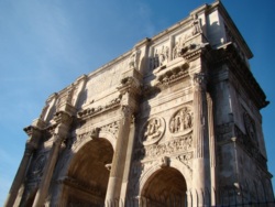 Фото з туру Рим чарівний завжди! Мілан, Генуя, Флоренція та Венеція!, 24 жовтня 2010 від туриста nushka