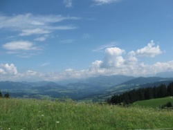Фото из тура Альпийское три "о" Мюнхен, замок Нойшванштайн, Цюрих и Вена!, 21 июля 2010 от туриста Linet