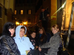 Фото из тура Прекрасная венецианка! Вена, Верона и Будапешт!, 16 ноября 2010 от туриста Светлана