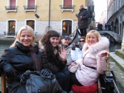 Фото з туру Лазурна інтрига! Ніцца, Канни, Монако, Генуя и Венеція, 28 грудня 2010 від туриста lilika