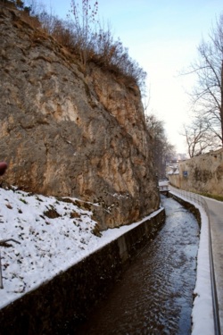 Фото из тура Сказка чарующих гор, 04 января 2011 от туриста Татьянка