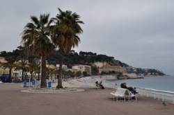 Фото з туру Лазурна інтрига! Ніцца, Канни, Монако, Генуя и Венеція, 02 січня 2011 від туриста Леся
