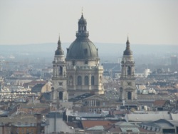 Фото из тура Венгерский чардаш! Вена и Будапешт, 21 января 2011 от туриста Rotvel