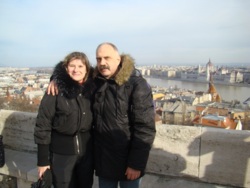 Фото з туру Угорський чардаш! Відень та Будапешт, 21 січня 2011 від туриста Rotvel