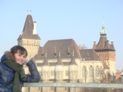 Фото из тура Успешная Вена! + Зальцбург!, 27 февраля 2011 от туриста Irinity