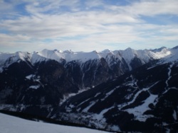 Фото из тура Альпийское три "о" Мюнхен, замок Нойшванштайн, Цюрих и Вена!, 26 января 2011 от туриста Allya