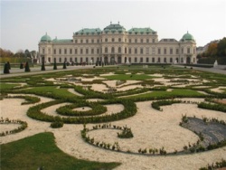 Фото з туру Європейська прогулянка! Краків, Мюнхен, замок Нойшванштайн і Відень!, 10 жовтня 2010 від туриста RobinWH
