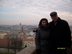 Фото из тура Подари мне, подари… Эгер, Вена и Будапешт!, 12 февраля 2011 от туриста mina