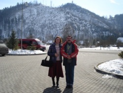 Фото из тура Подари мне, подари… Эгер, Вена и Будапешт!, 10 марта 2011 от туриста Ген