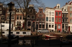 Фото из тура Амстердам и Париж…  зажег и привлек…, 20 марта 2011 от туриста elena