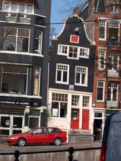 Фото из тура Амстердам и Париж…  зажег и привлек…, 20 марта 2011 от туриста elena