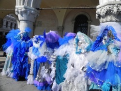 Фото з туру Лазурний Карнавал!, 01 березня 2011 від туриста LediGala