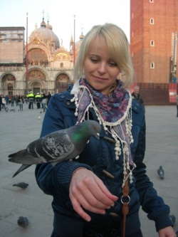 Фото из тура Прекрасная венецианка! Вена, Верона и Будапешт!, 22 марта 2011 от туриста luce