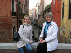 Фото из тура Прекрасная венецианка! Вена, Верона и Будапешт!, 22 марта 2011 от туриста luce