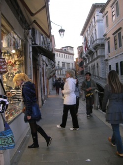 Фото з туру Прекрасна венеціанка! Відень, Верона і Будапешт!, 22 березня 2011 від туриста luce