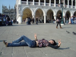 Фото з туру Італія - країна натхнення! Мілан, Флоренція, Рим та Венеція!, 26 березня 2011 від туриста Inena