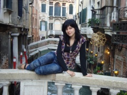 Фото з туру Італія - країна натхнення! Мілан, Флоренція, Рим та Венеція!, 26 березня 2011 від туриста Inena