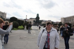 Фото з туру Італія - країна натхнення! Мілан, Флоренція, Рим та Венеція!, 26 березня 2011 від туриста ksuha