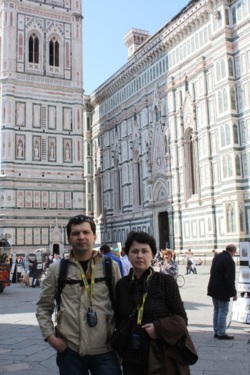 Фото из тура Италия – страна вдохновения! Милан, Флоренция, Рим и Венеция!, 26 марта 2011 от туриста Татьяна